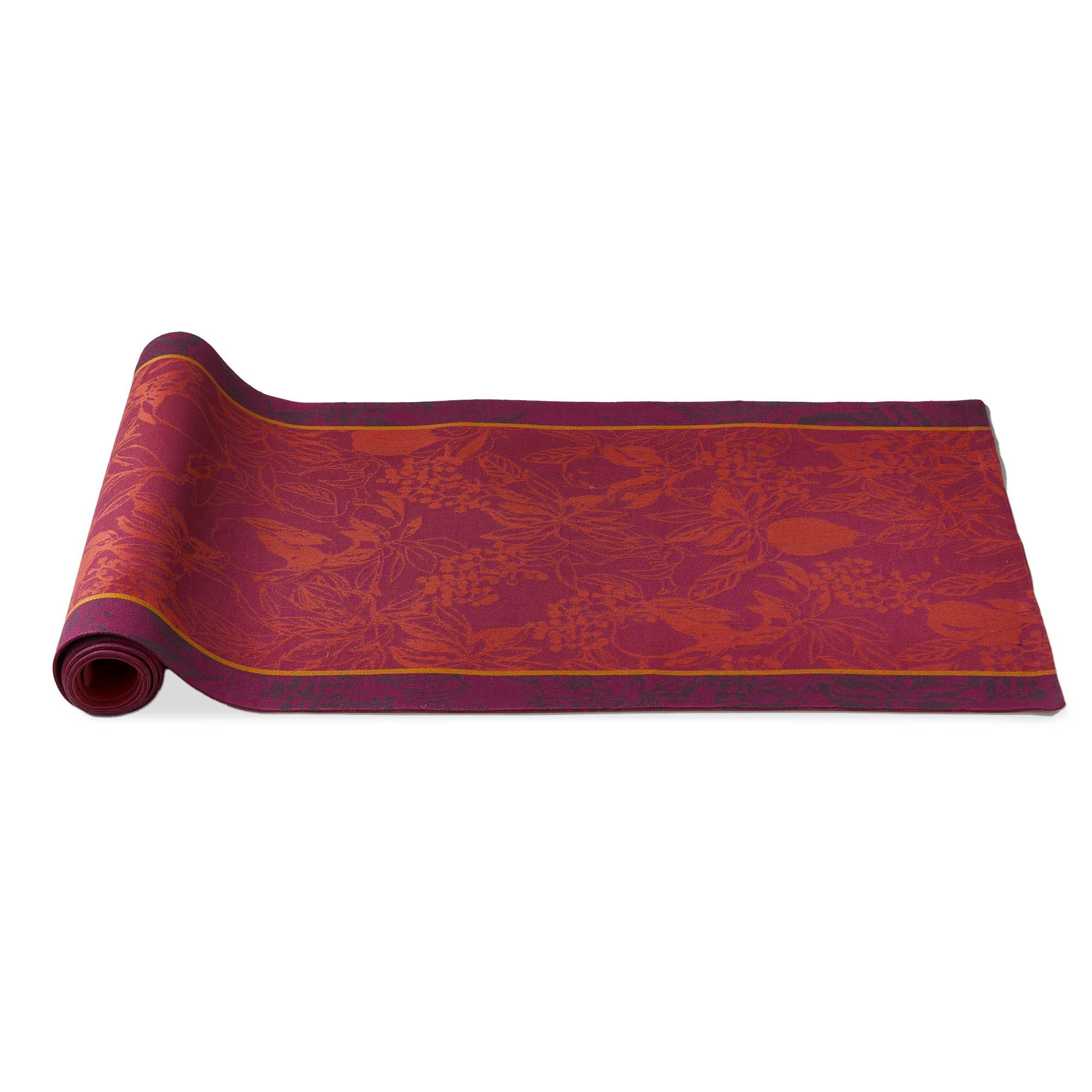 Pear Jacquard Runner - Thumbnail 3