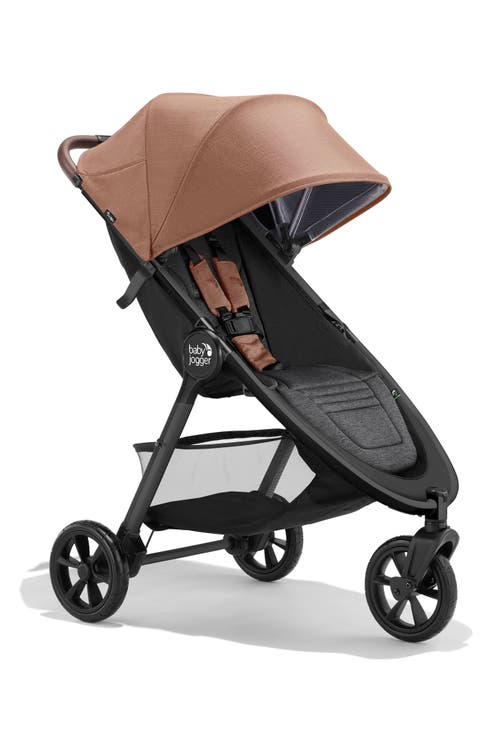 city mini® GT3 Stroller