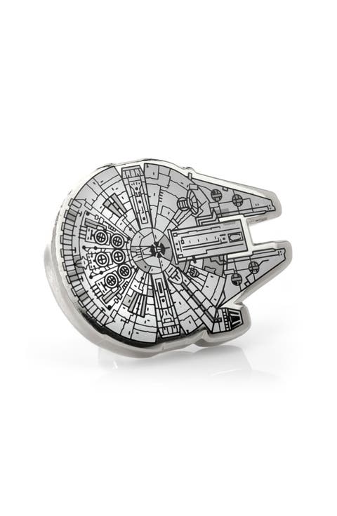 Star Wars™ Millennium Falcon Lapel Pin