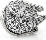 Cufflinks, Inc. Star Wars™ Millennium Falcon Lapel Pin