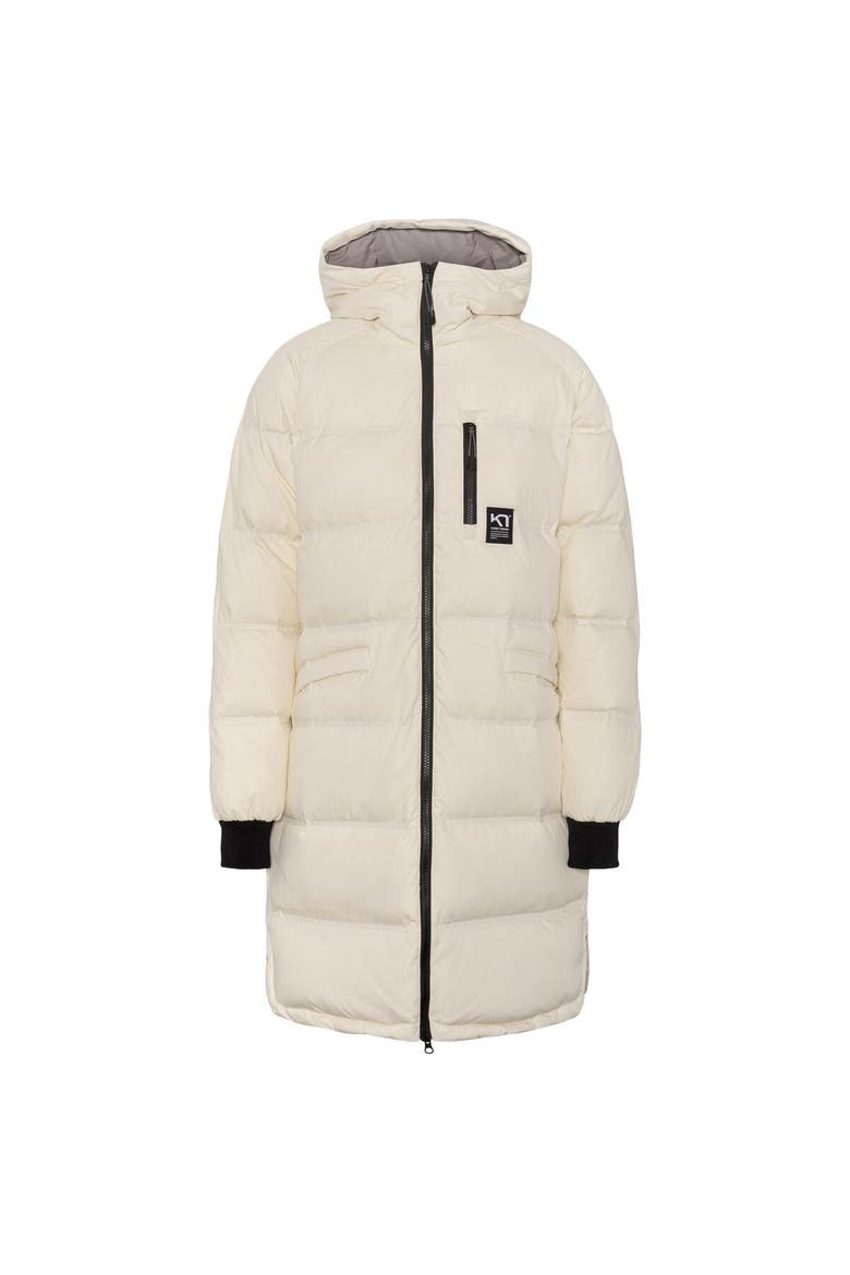 Rongve Parka - Women's, Alternate, color, Bjerk