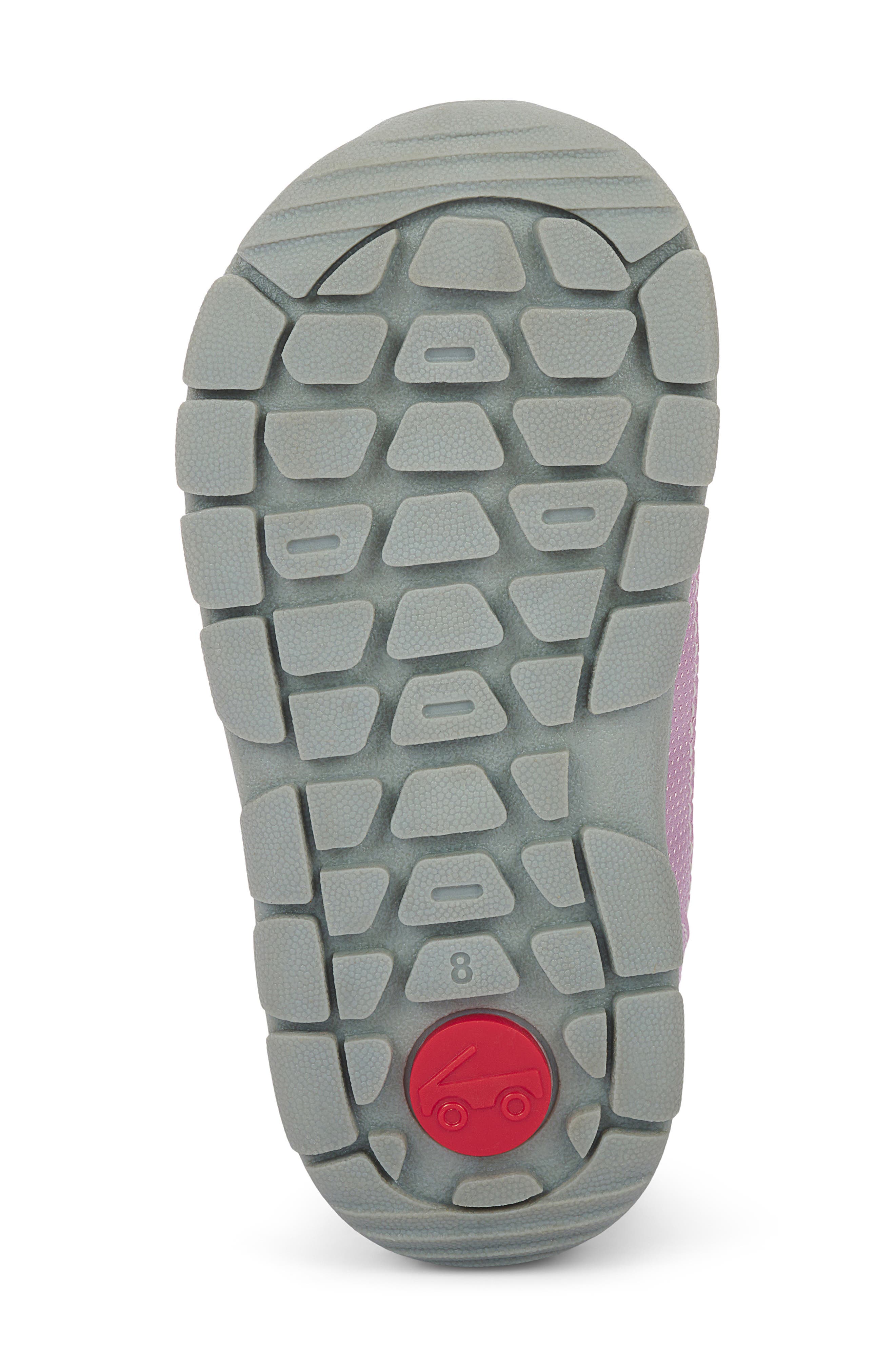 Kids' Sam II Waterproof Boot, Alternate, color, GRAY MAUVE