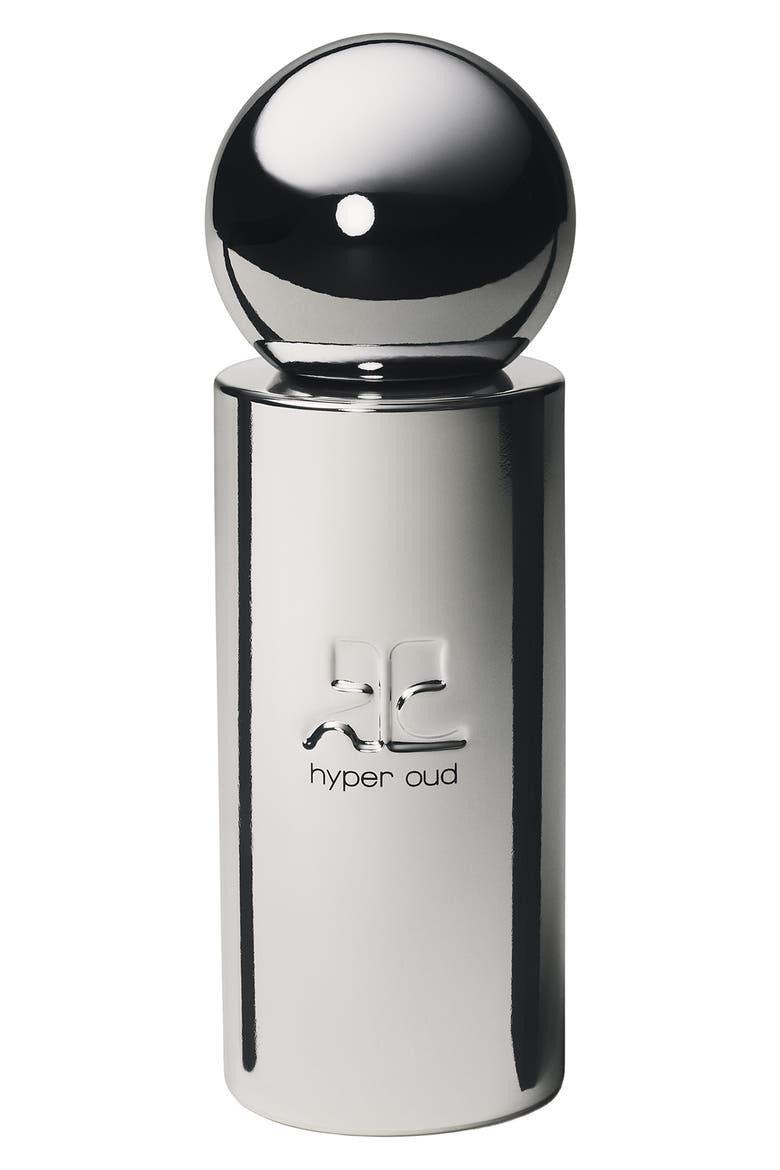 Hyper Oud Eau de Parfum, Main, color, NO COLOR