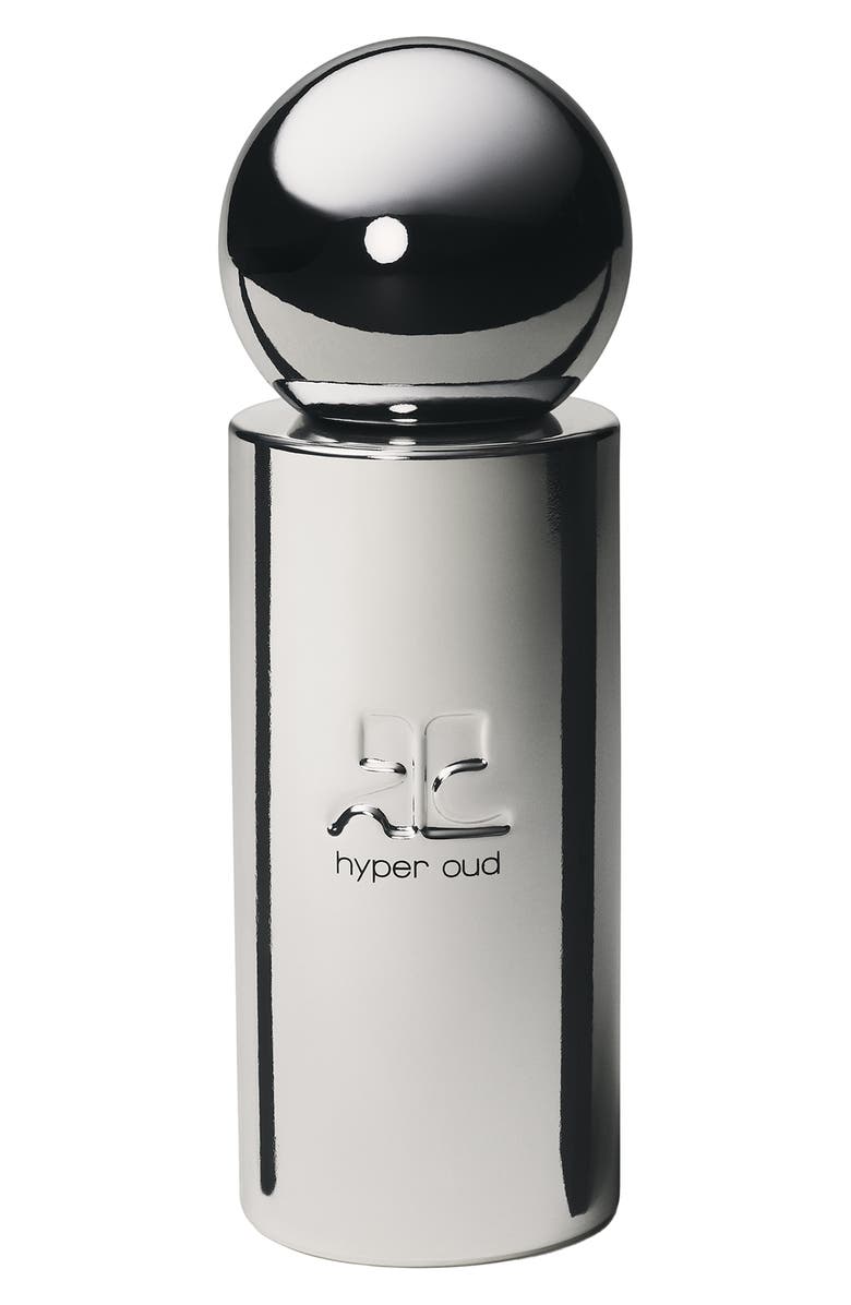 Courrèges Hyper Oud Eau de Parfum, Main, color,