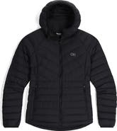 Outdoor Research Transcendent Water Resistant 800 Fill Power Down Jacket