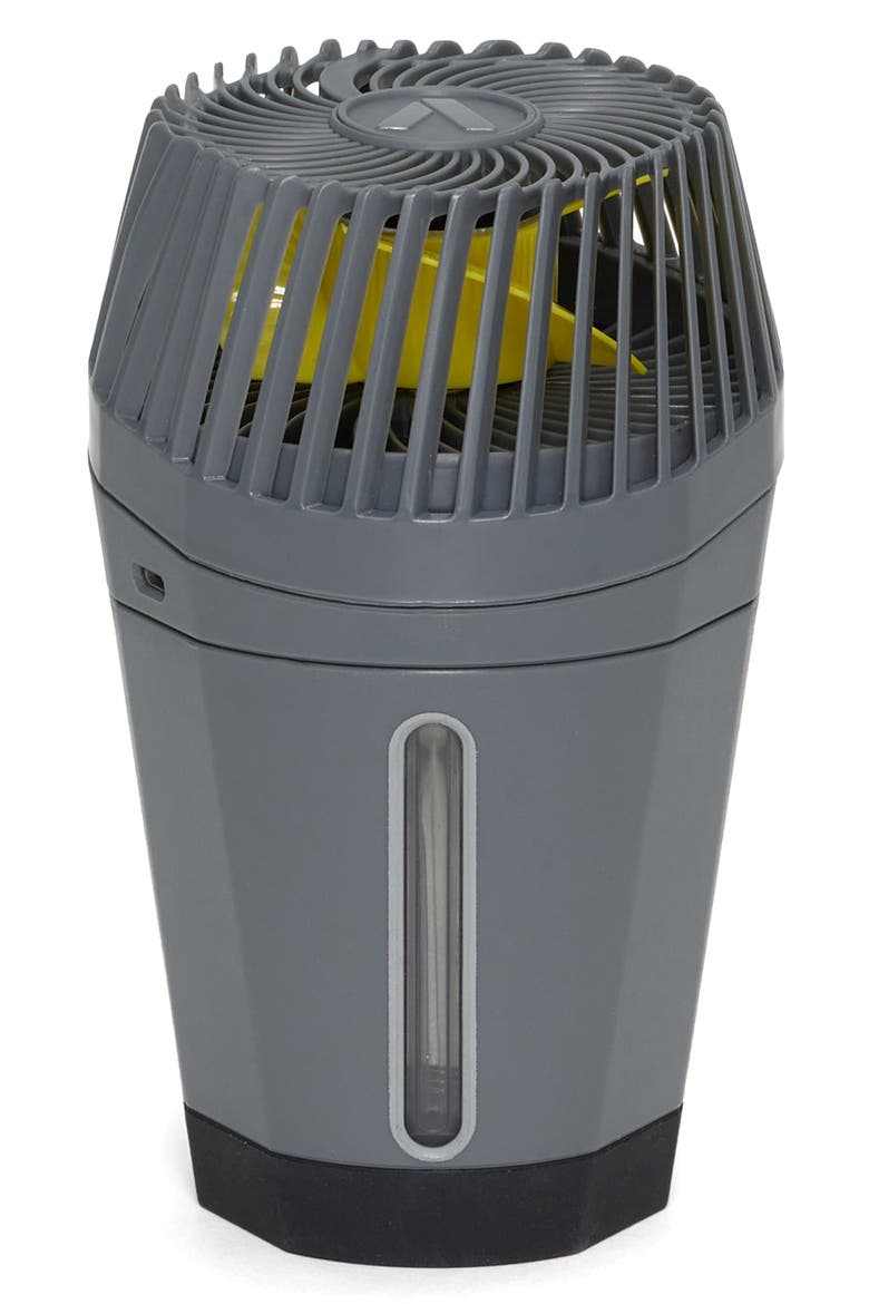 Misting Fan, Alternate, color, GRAY