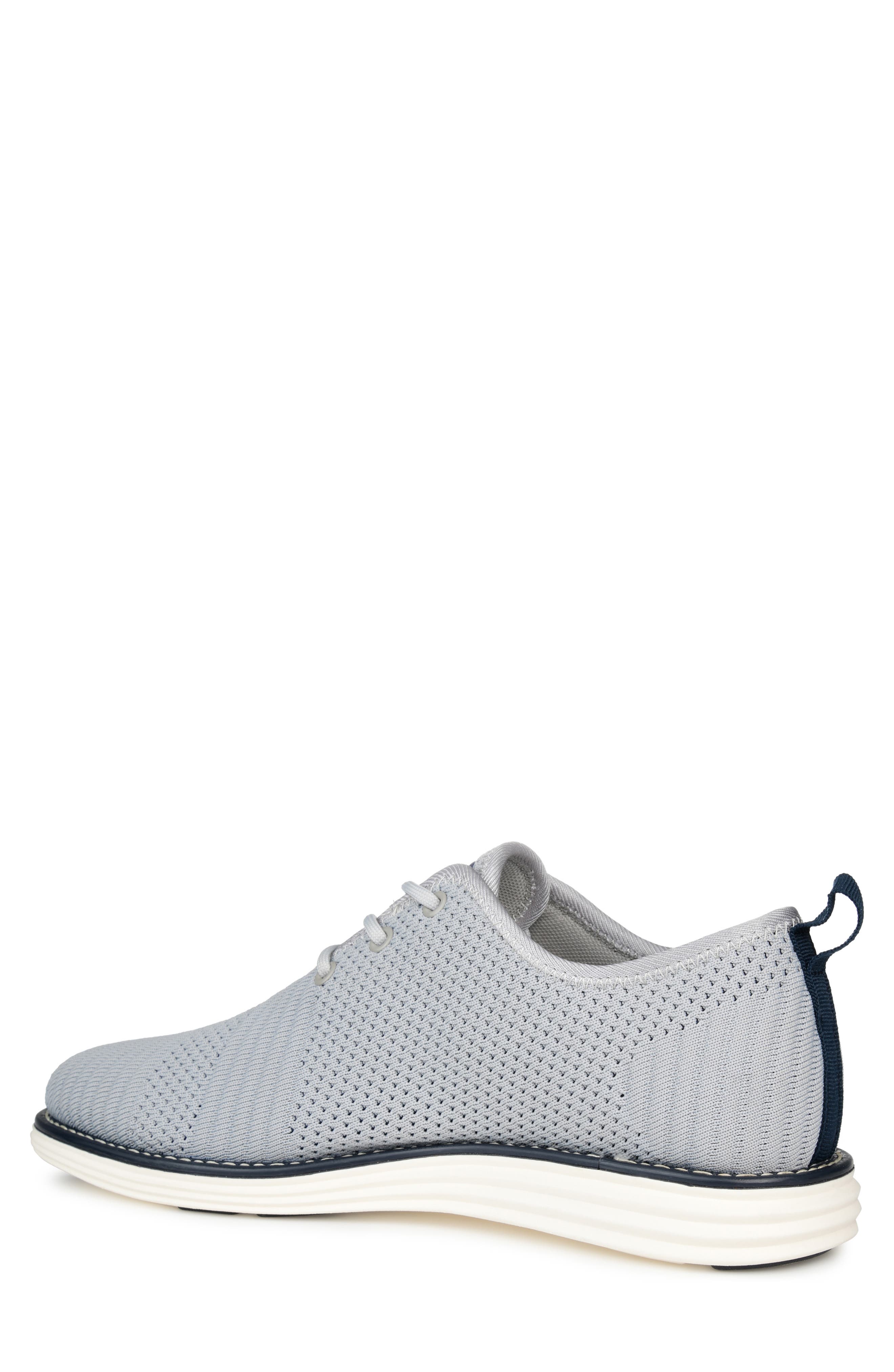 Novak Knit Derby Sneaker - Wide Width - image 4