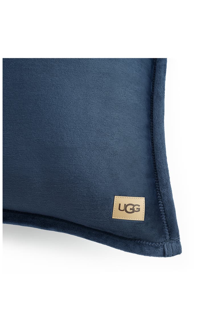 Coco Set of 2 Accent Pillows, Alternate, color, EVE BLUE