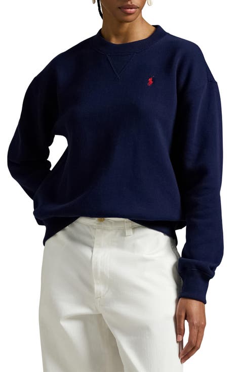 Arctic Fleece Sweatshirt
