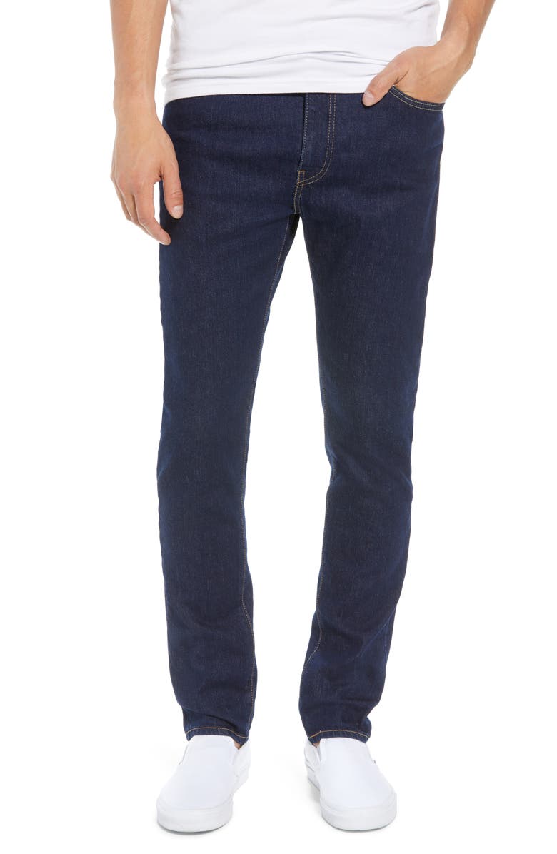 Levi's<sup>®</sup> 510<sup>™</sup> Skinny Fit Jeans, Main, color, 