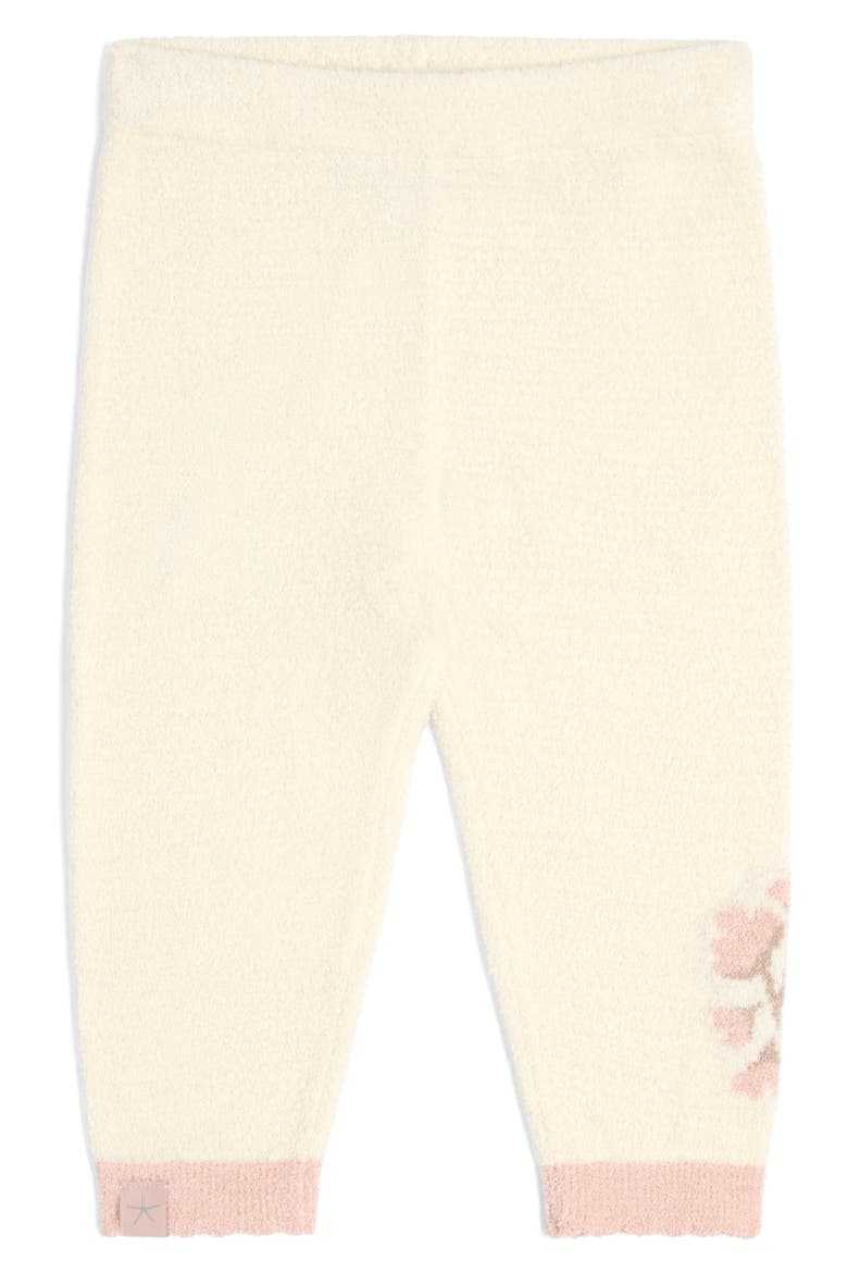 Kids' CozyChic® Ultra Lite® Pants, Main, color, CREAM MULTI