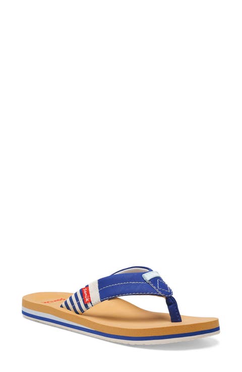 Sawyer Flip Flop (Women)