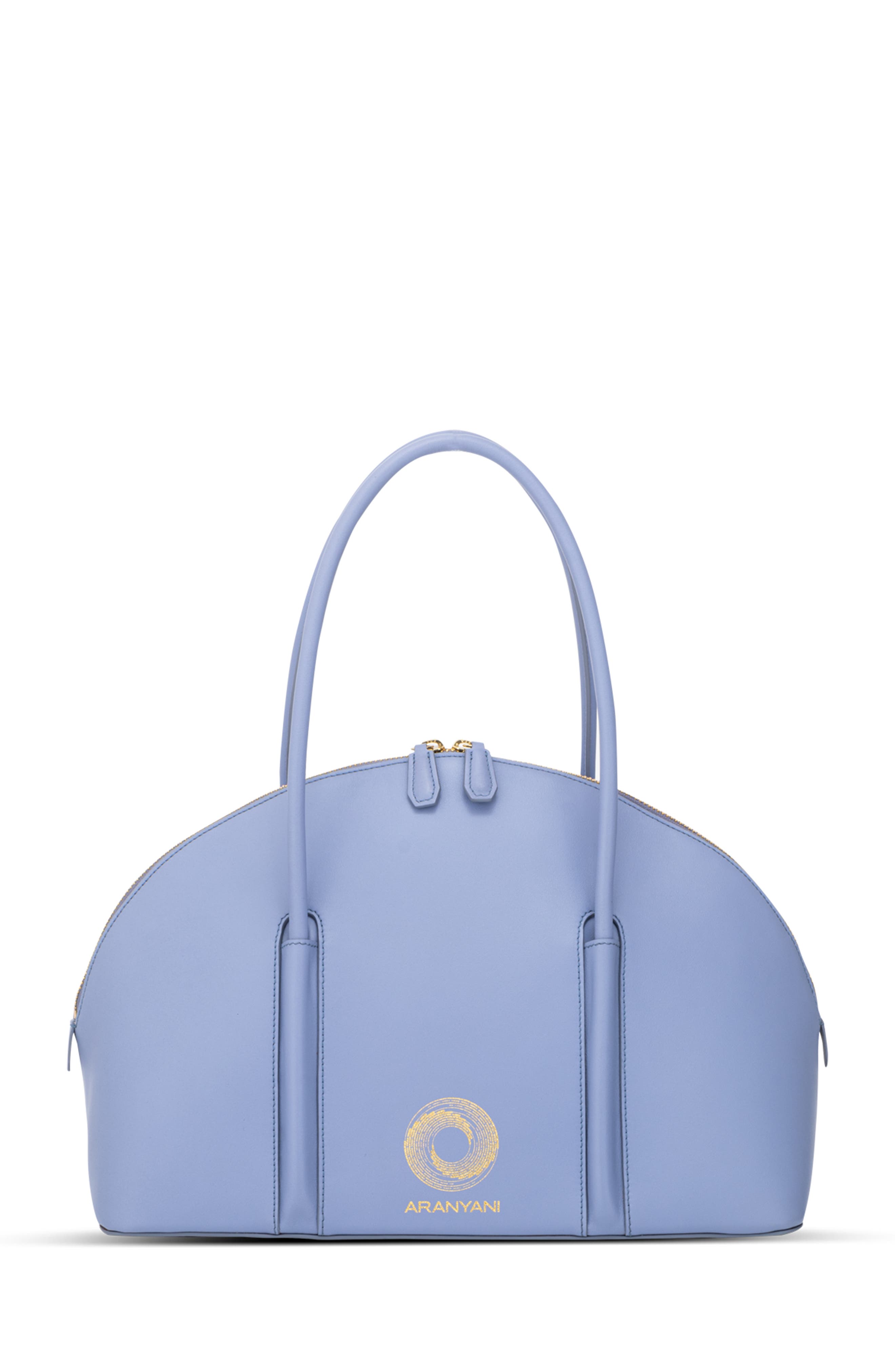 Aranyani Kiko Top Handle 14, Main, color, Tranquil Blue