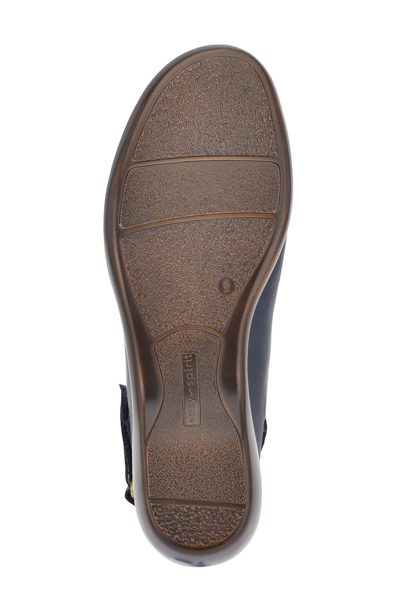 Easy Spirit Dawn Slingback Clog, Alternate, color, Dress Blue