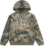 Jordan Kids' x Realtree MJ MVP Fleece Hoodie