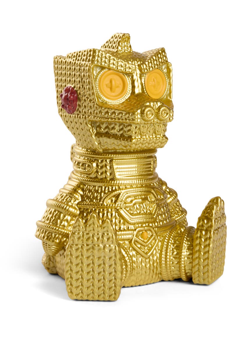 Toho - Mechagodzilla, Alternate, color, Multicolor