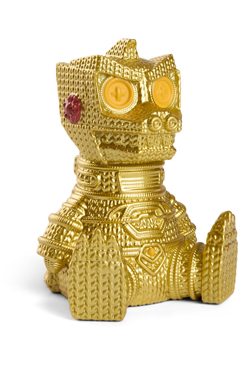 Handmade By Robots Toho - Mechagodzilla, Alternate, color, Multicolor