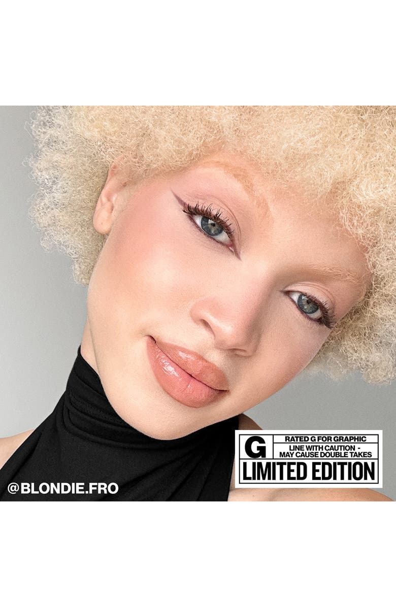 Smashbox Metal FX Metallic Eye Liner, Alternate, color, Molten