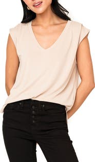 GIBSONLOOK V-Neck T-shirt