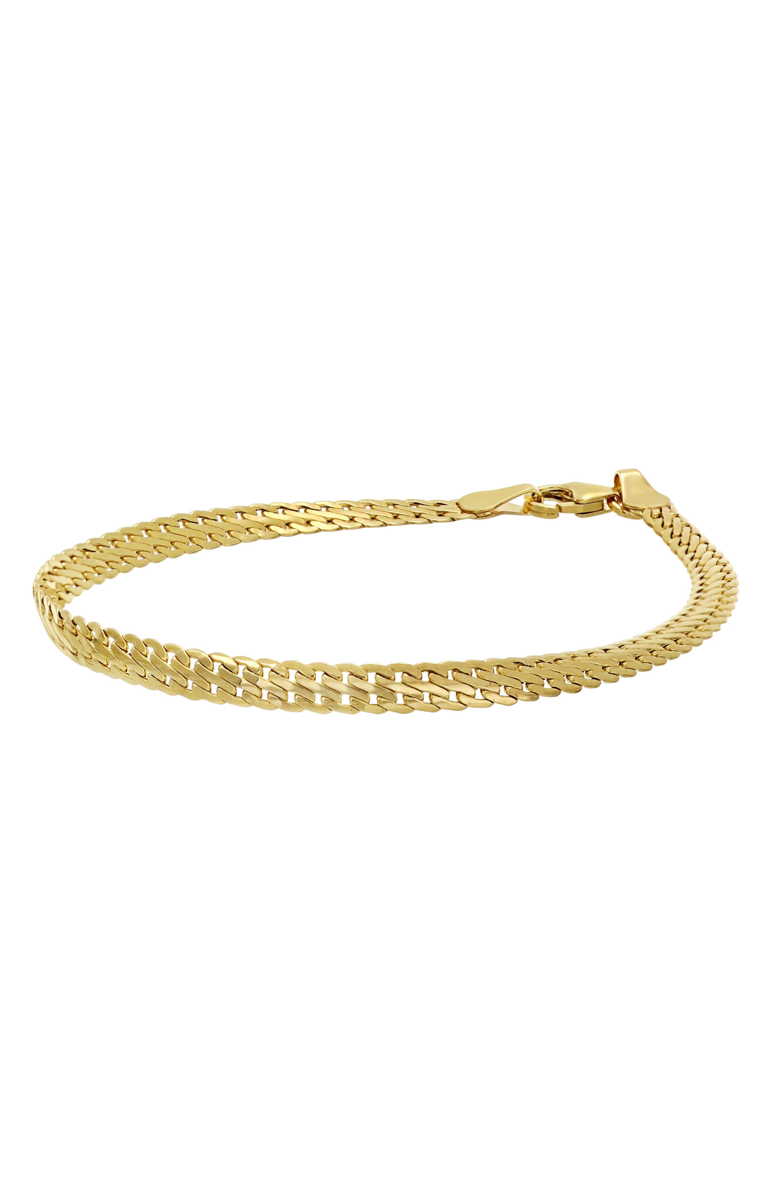 selected 14K YELLOW GOLD