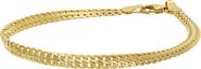 Bony Levy 14K Gold Chain Bracelet (Nordstrom Exclusive)