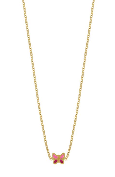 Girl necklaces for sale discount