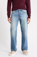 AG Kurt Relaxed Straight Leg Jeans