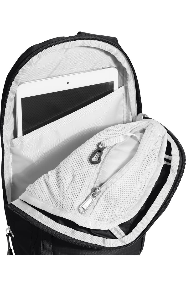 The North Face Borealis Water Repellent Sling Backpack, Alternate, color,