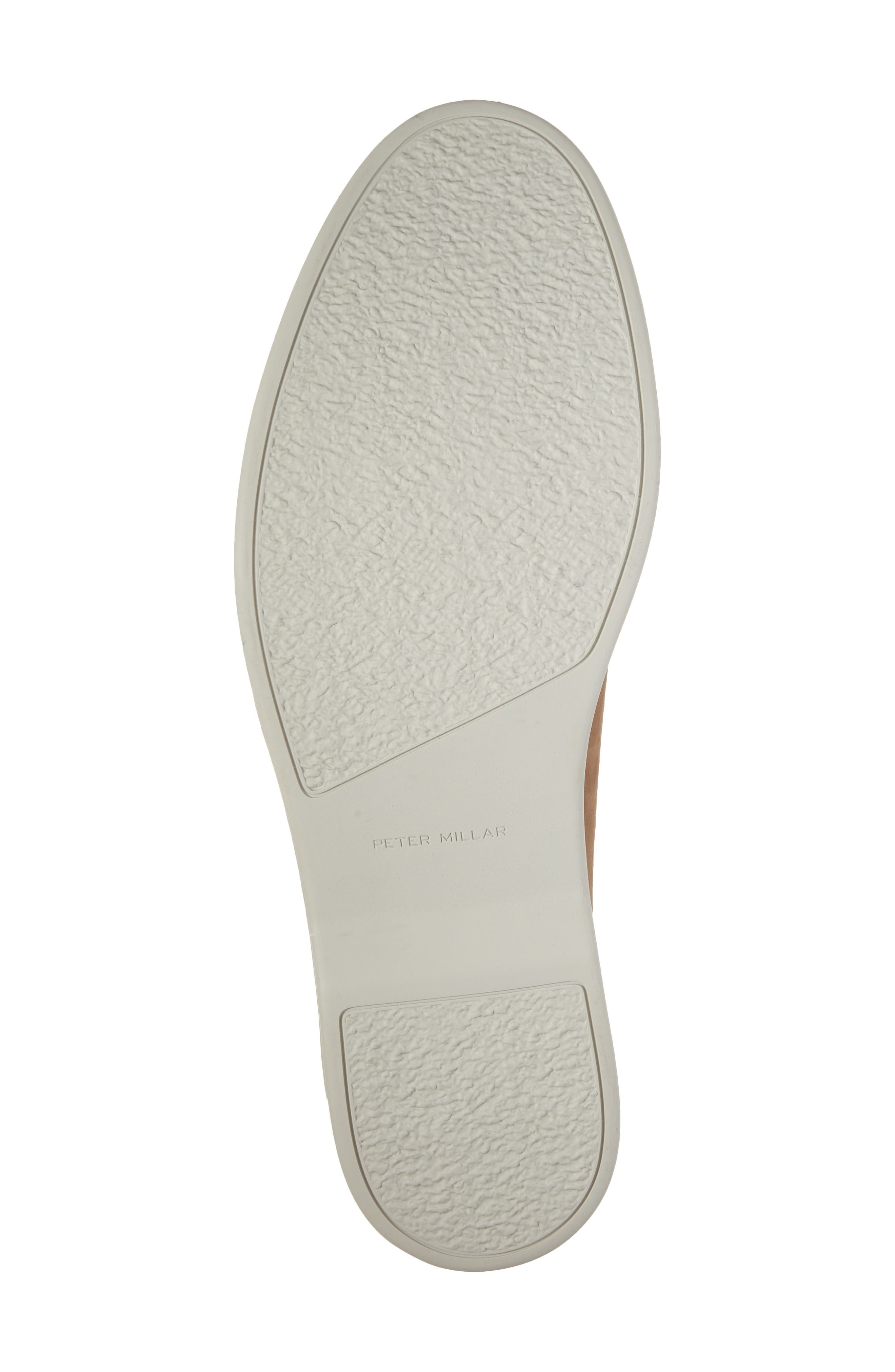 Peter Millar Excursionist Venetian Loafer, Alternate, color, Whiskey