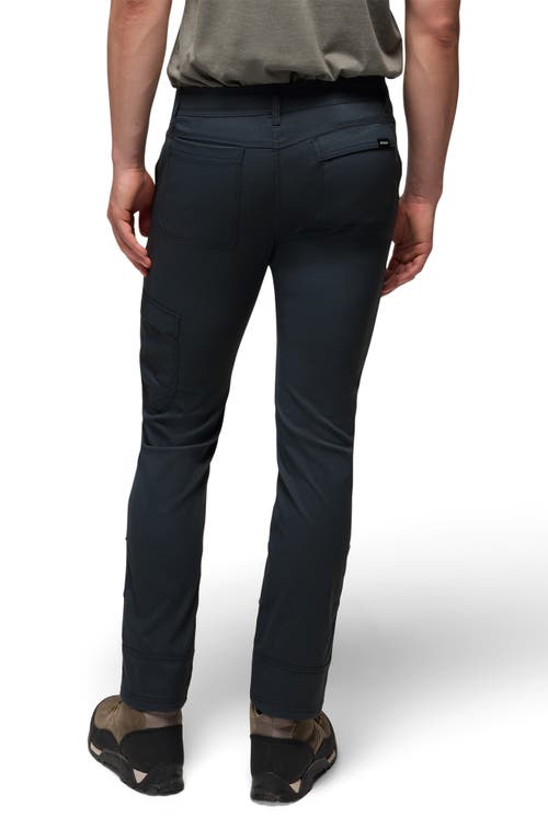 Prana Zion Stretch™ Straight Leg Pants In Multi