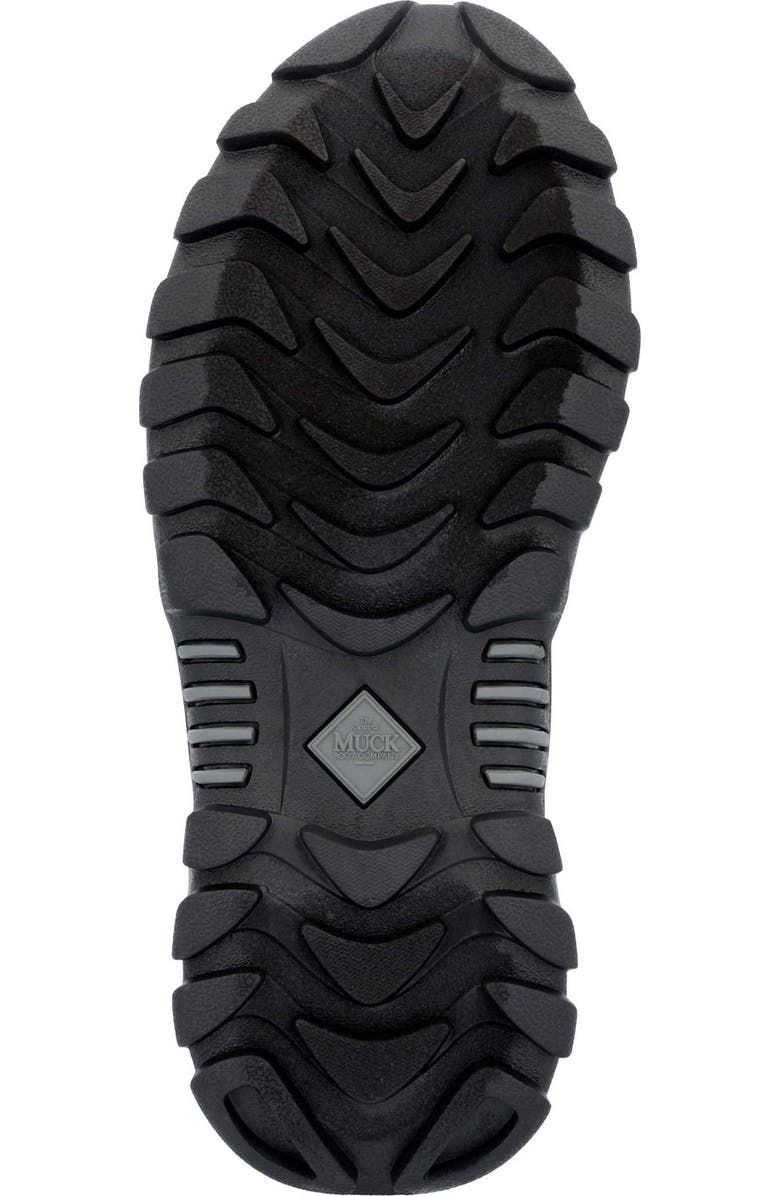 MUCK Women's Arctic Sport Ii Ankle Boot, Alternate, color, Black