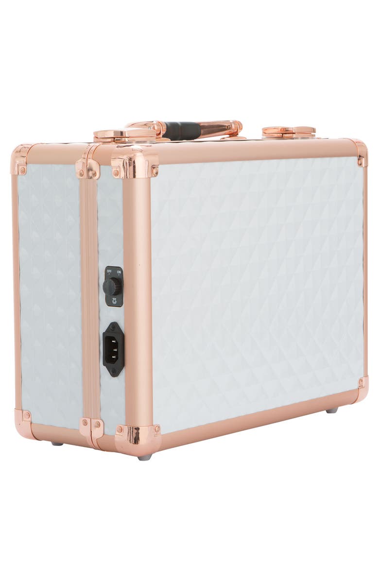 Impressions Vanity Co. SlayCase<sup>™</sup> 2.0 Vanity Travel Case, Alternate, color,