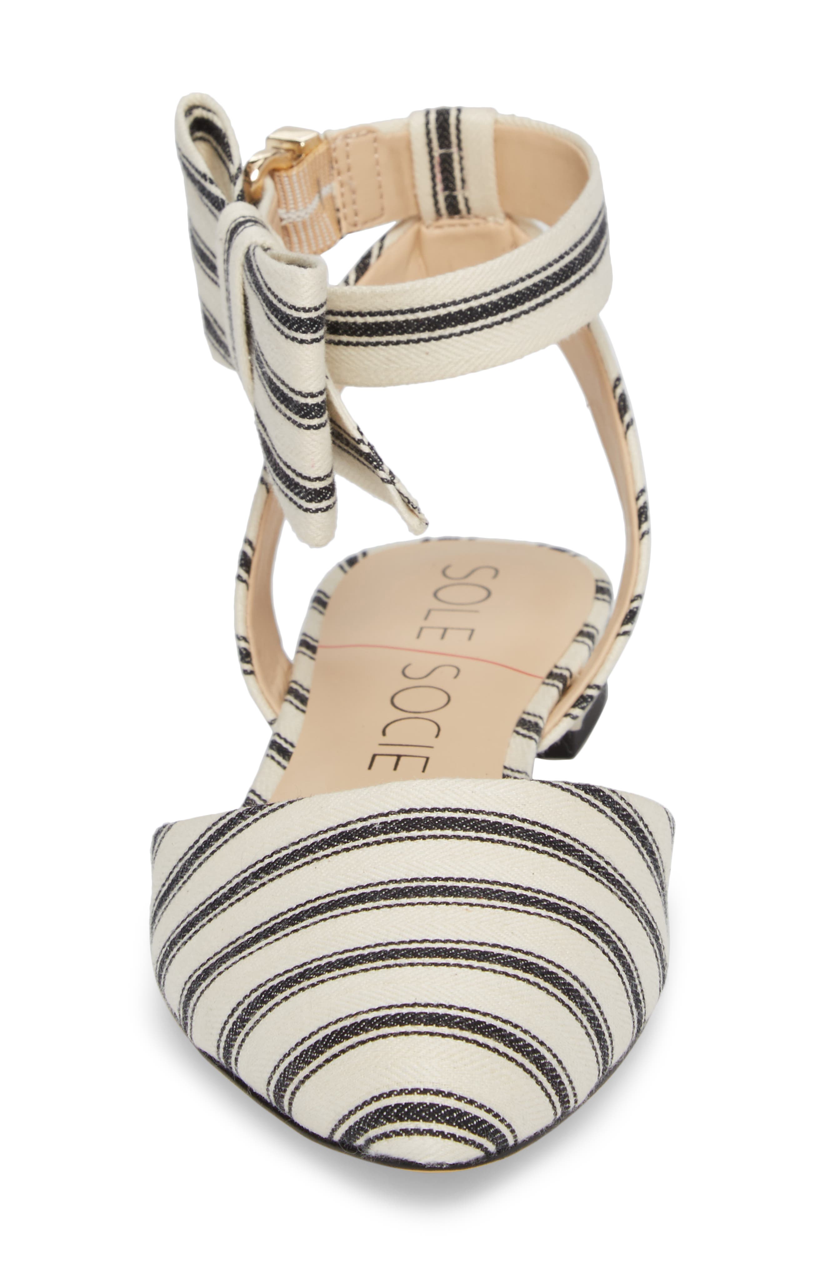 Sole Society Pollie Flat, Alternate, color, 