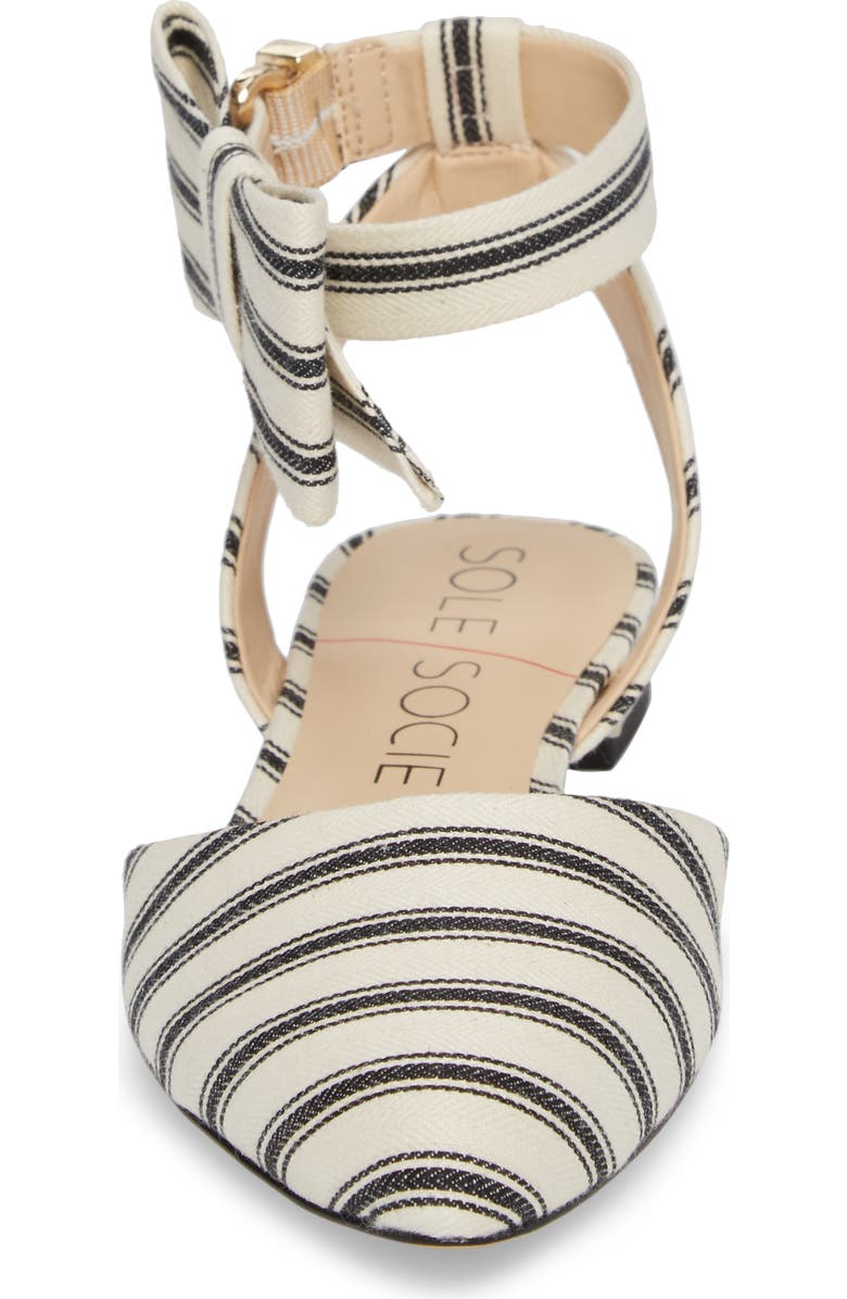 Sole Society Pollie Flat, Alternate, color,