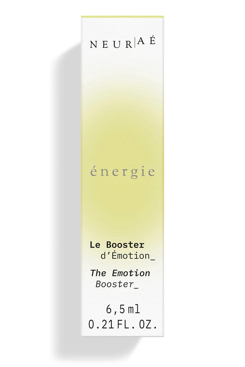 énergie - The Emotion Booster Roll On, Alternate, color, NO COLOR