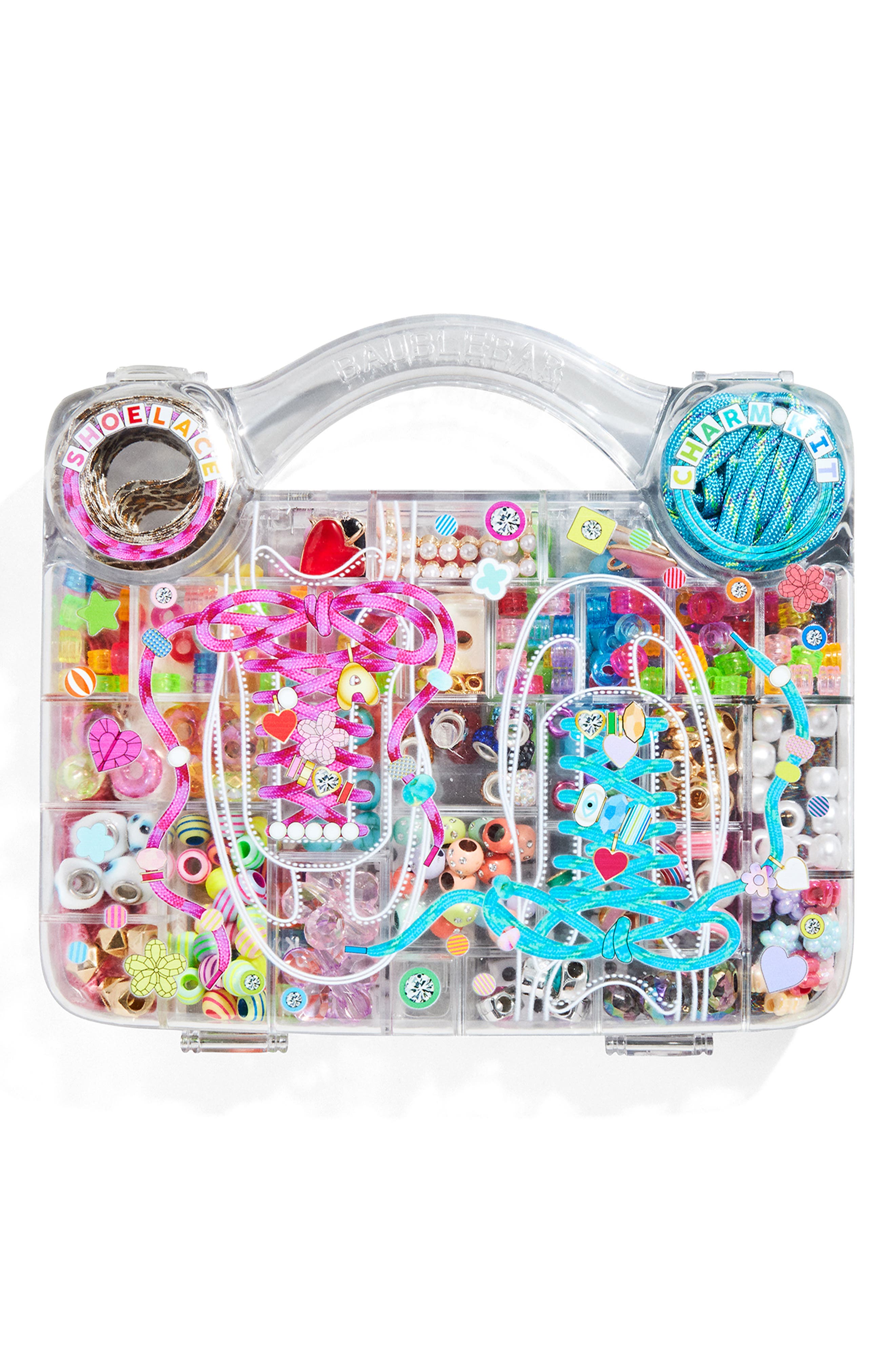 BaubleBar The Ultimate Bead Kit (Women) | Nordstrom