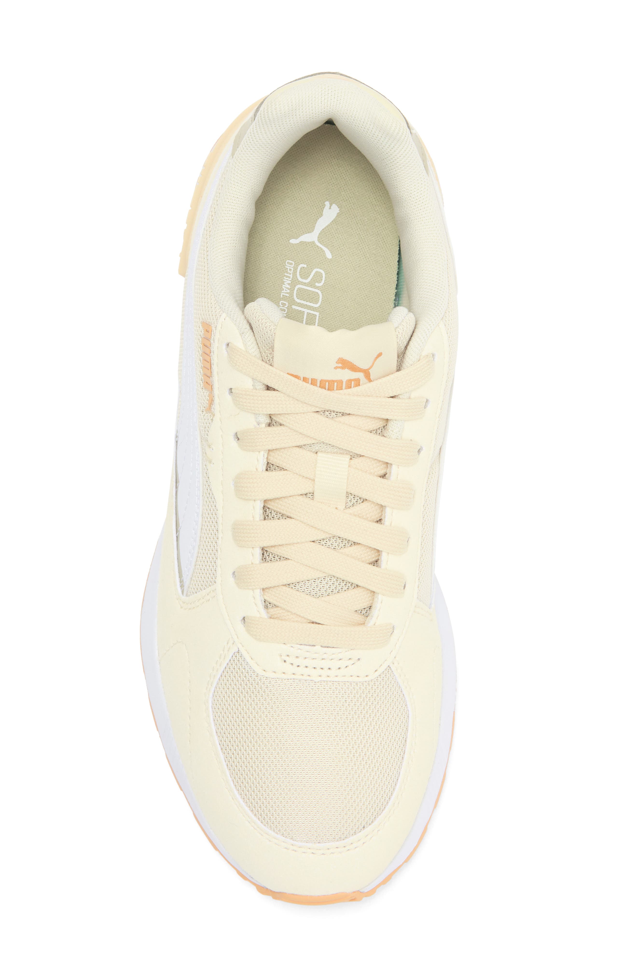 PUMA Gravition Sneaker, Alternate, color, 