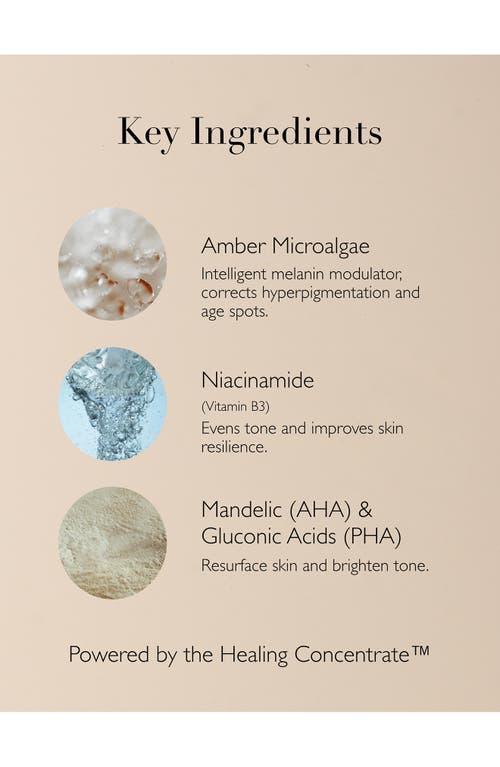Omorovicza Even Tone Serum
