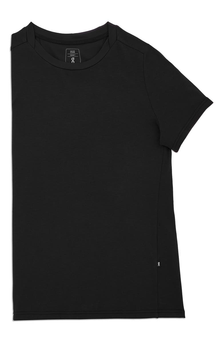 On Focus-T Performance T-Shirt, Alternate, color, 