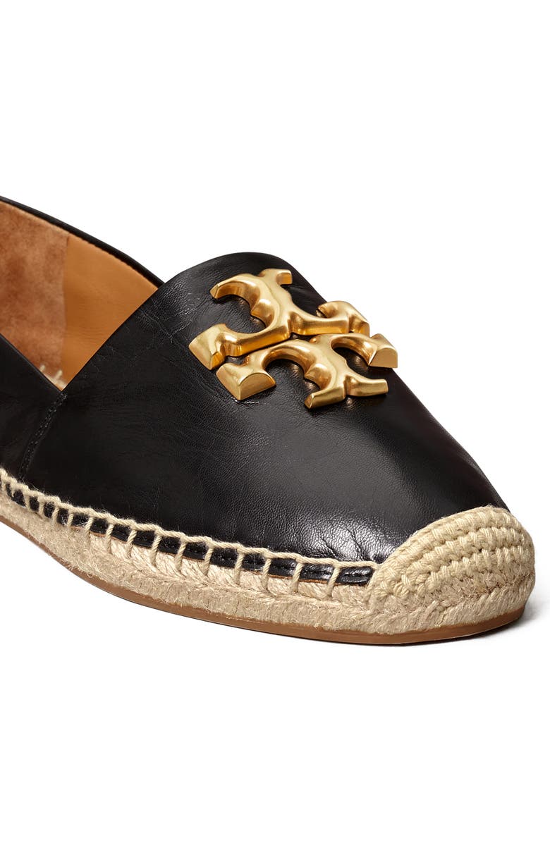 Tory Burch Eleanor Espadrille Flat, Alternate, color,