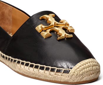 Tory Burch Eleanor Espadrille Flat (Women) | Nordstrom
