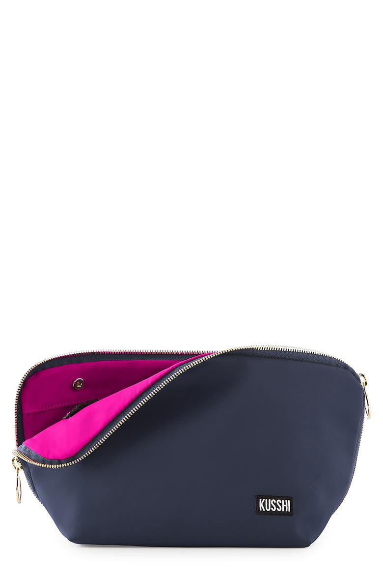 Signature Makeup Bag video