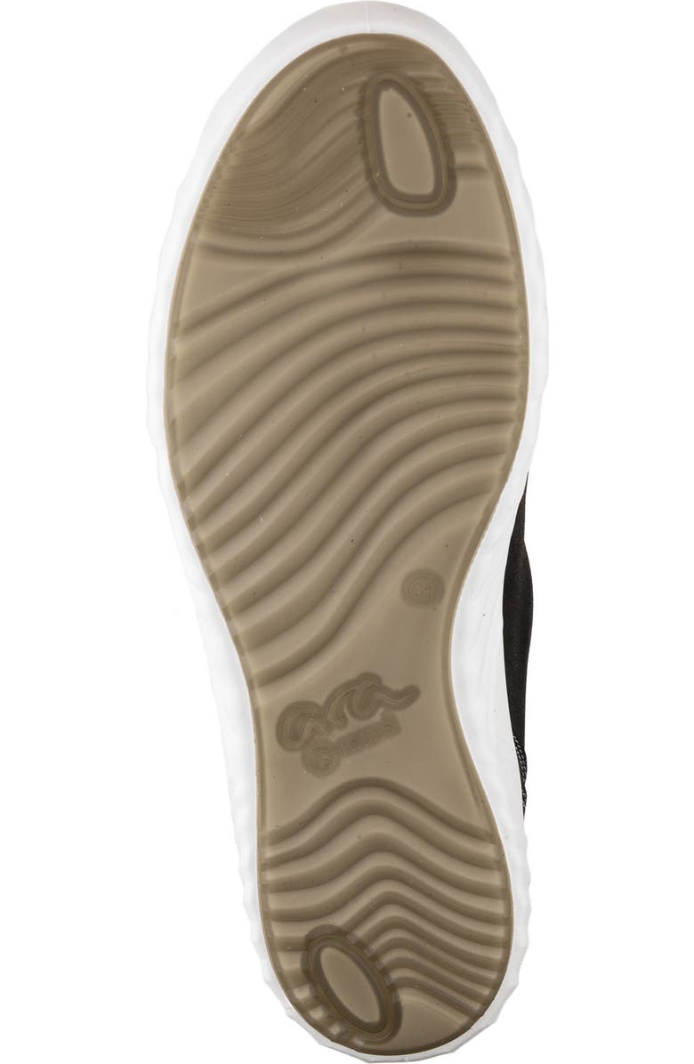 ara Aurora Zip Sneaker, Alternate, color,