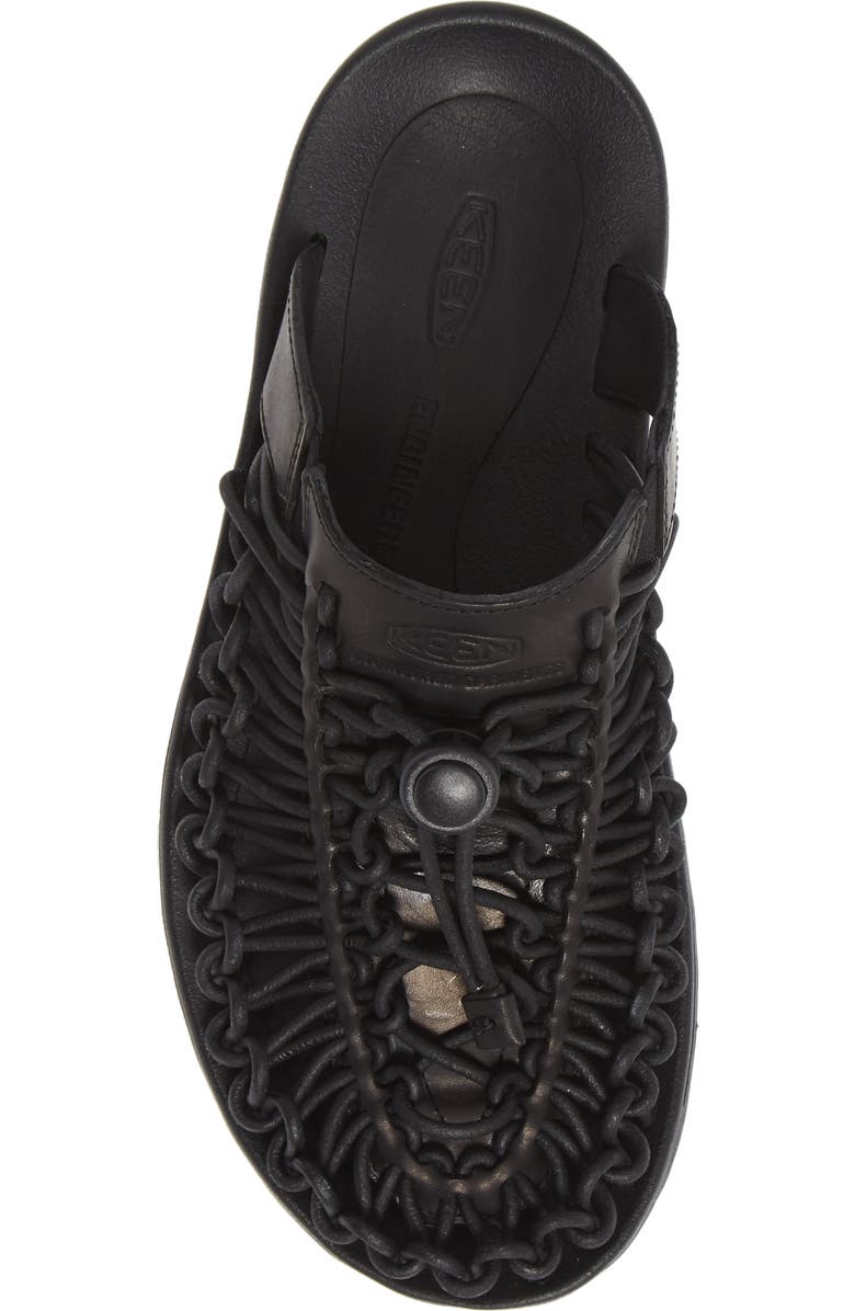 KEEN Uneek Sandal, Alternate, color,