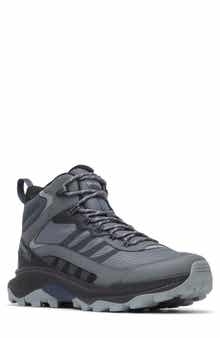 Merrell Speed Strike 2 Waterproof Hiking Boot