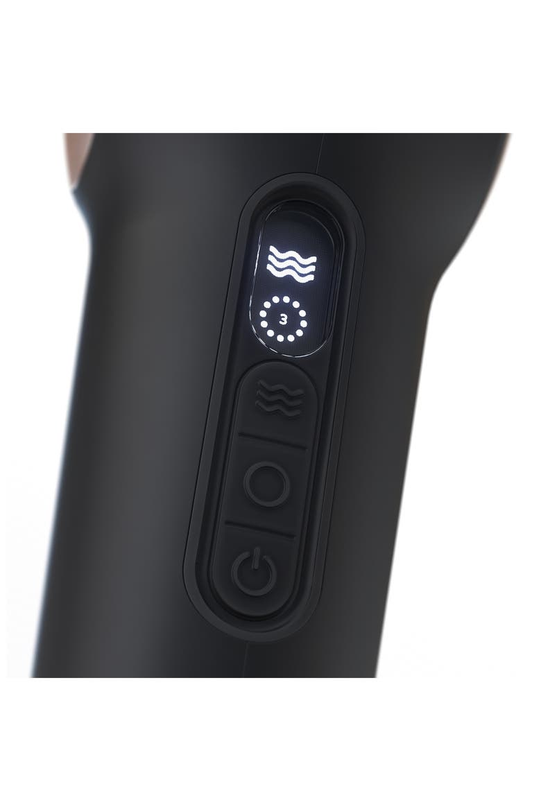 TheraFace PRO Set, Alternate, color, BLACK