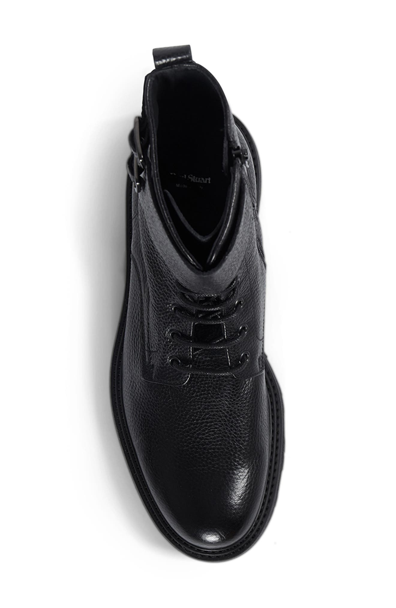 Paul Stuart Barton Boot, Alternate, color, 