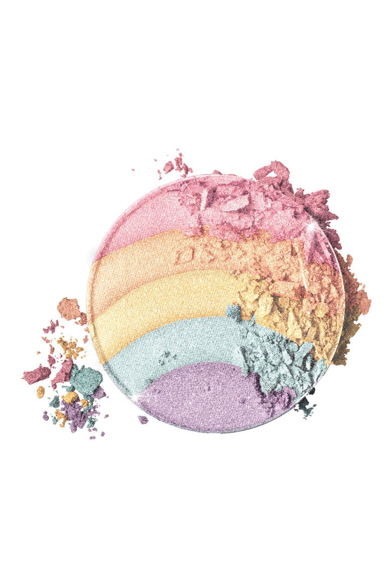 Rainbow Strobe Highlighter (Limited Edition), Alternate, color, NO COLOR