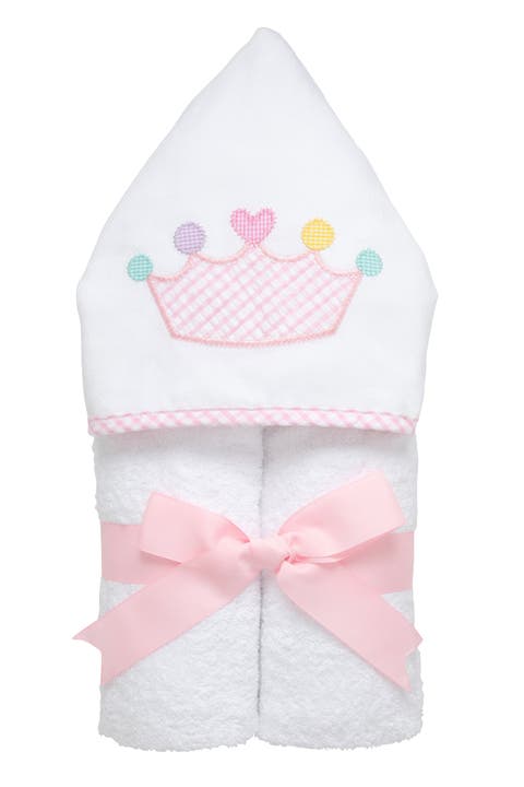 Pretty in Pink Everykid Towel (Little Kid & Big Kid)