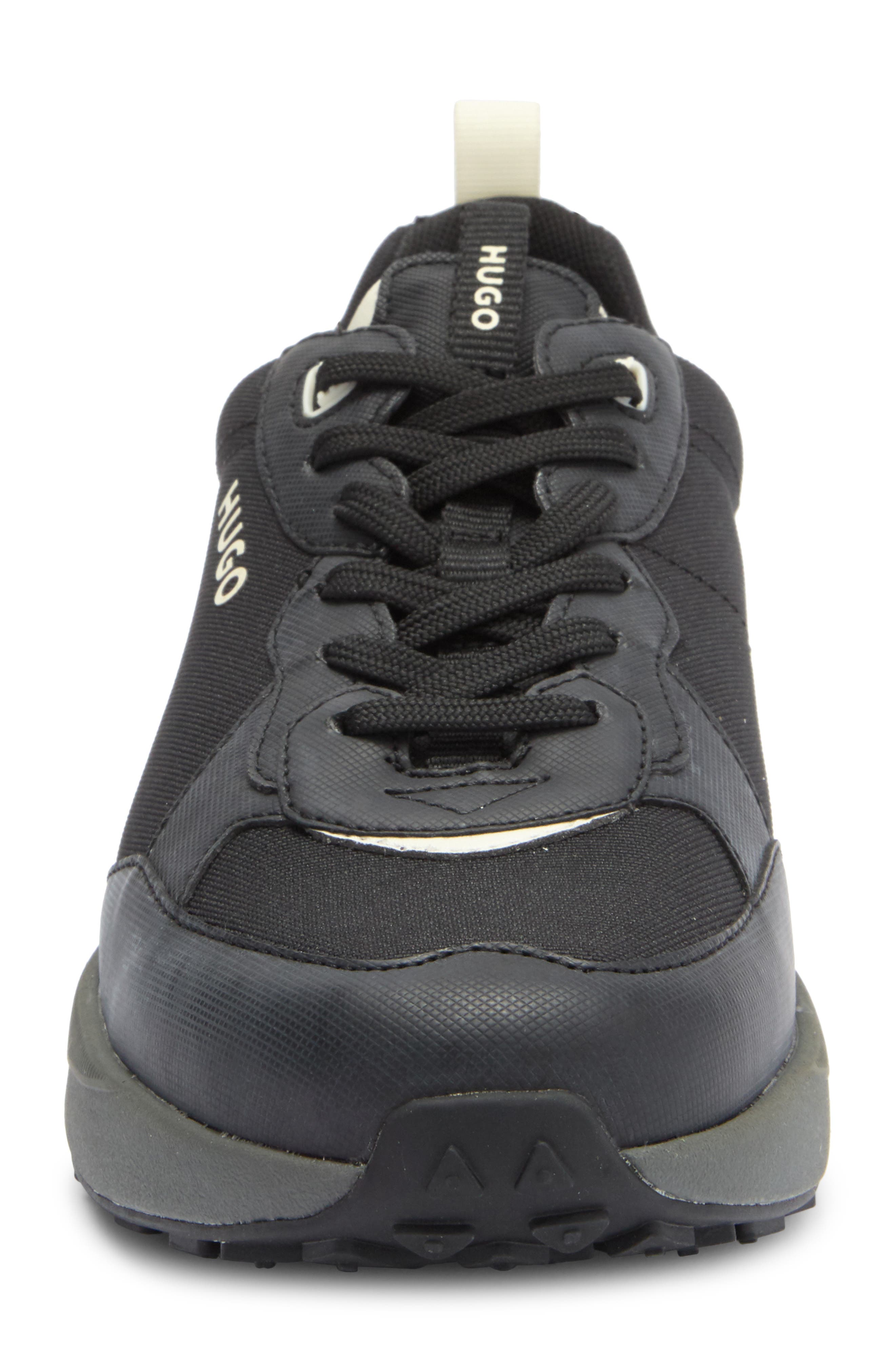 BOSS Kane Runn Sneaker, Alternate, color, 